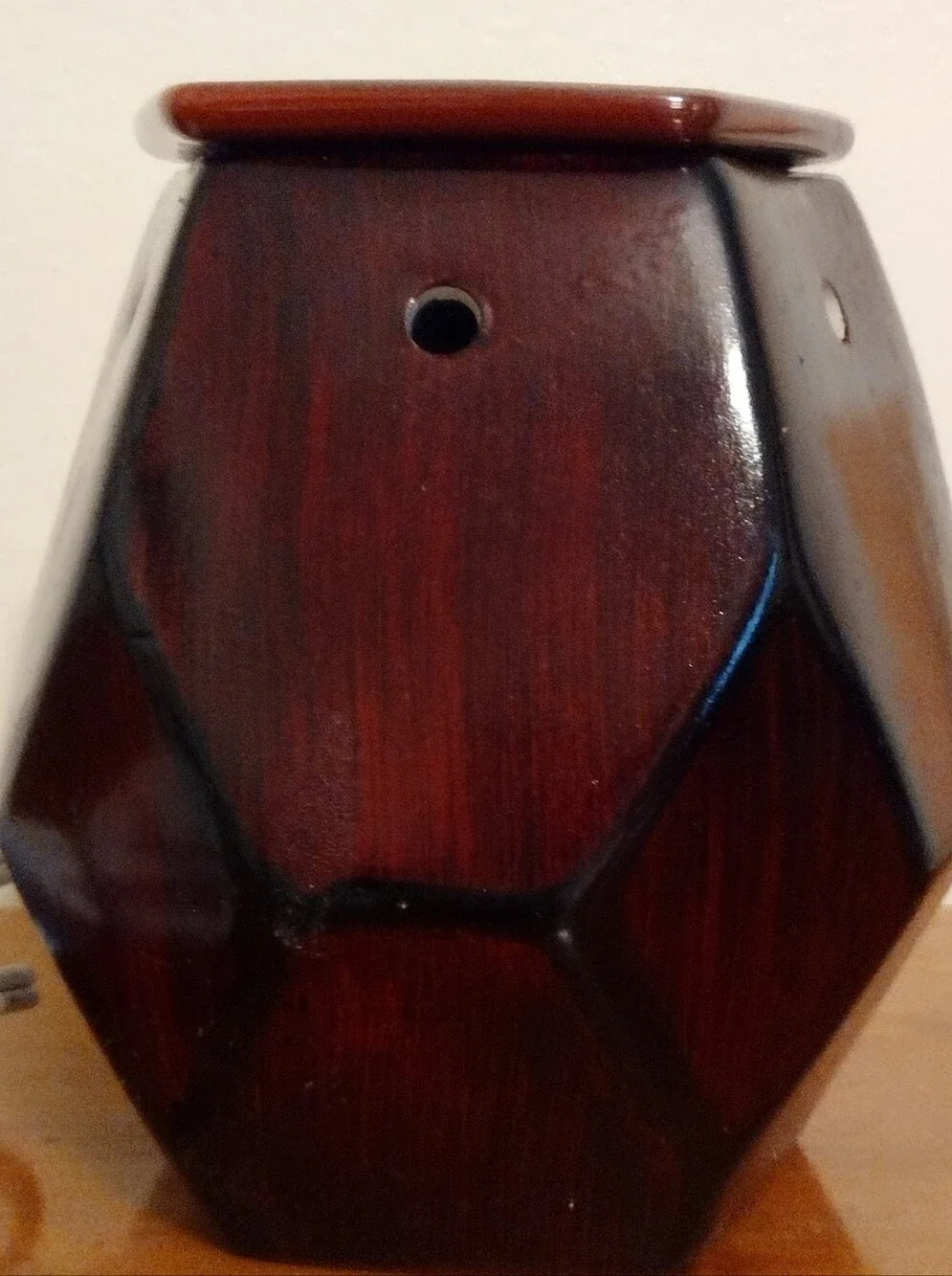 Beautiful Ceramic Wax Warmer
